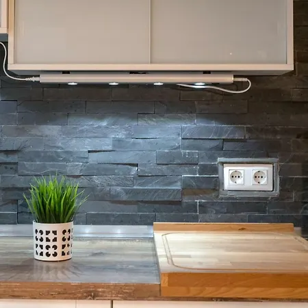 Cute Sunny Kod1 شقة