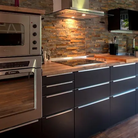 Apartamento Cute Sunny Kod1 Liubliana