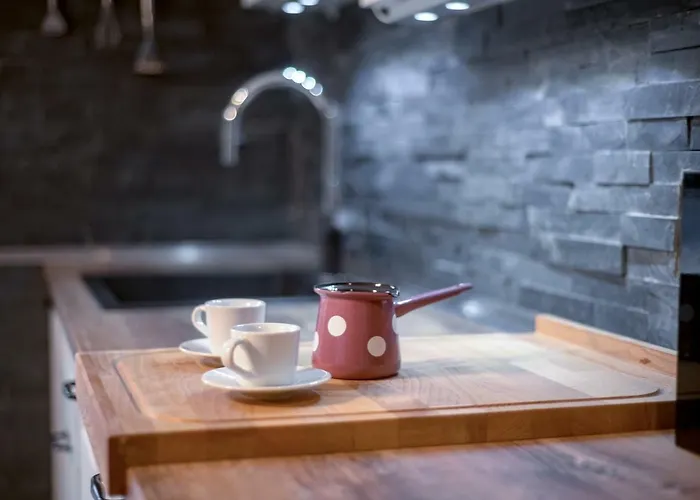 Cute Sunny Kod1 Apartma Ljubljana