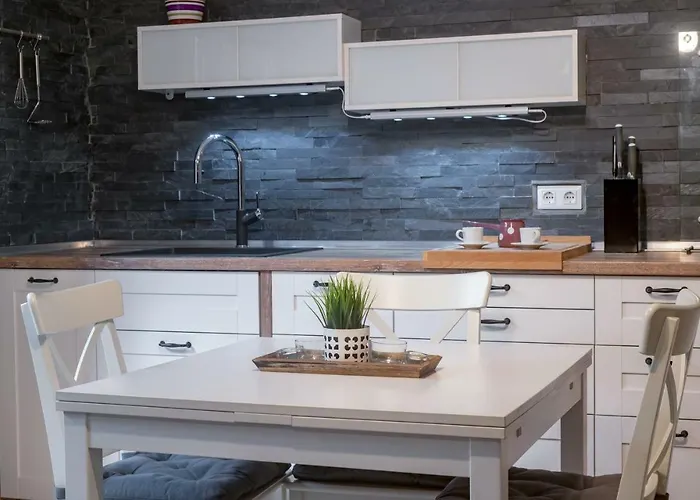 Cute Sunny Kod1 Apartamento Liubliana