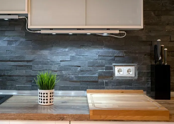 Cute Sunny Kod1 Apartamento