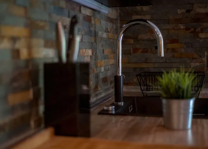 Cute Sunny Kod1 Apartamento *