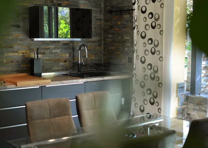 Cute Sunny Kod1 Apartamento Liubliana