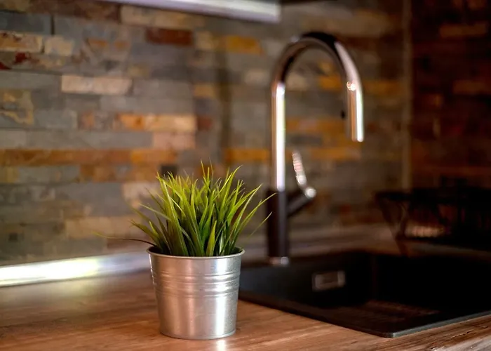 Apartamento Cute Sunny Kod1 Liubliana