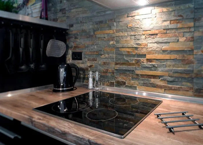 Cute Sunny Kod1 Apartamento