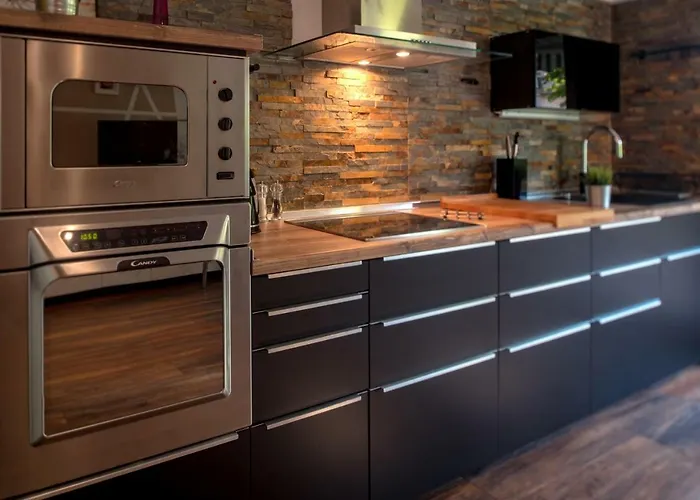 Apartamento Cute Sunny Kod1 Liubliana