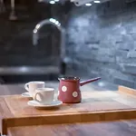 Cute Sunny Kod1 Апартаменты Любляна