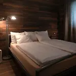 Cute Sunny Kod1 Апартаменты Любляна