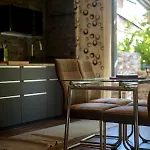 Cute Sunny Kod1 Апартаменты *