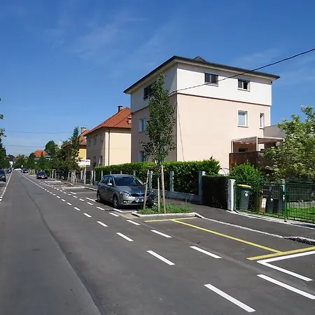 Cute Sunny Kod1 Appartement *