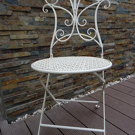 Cute Sunny Kod1 Appartement