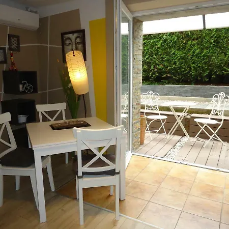 Cute Sunny Kod1 Любляна