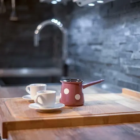 Cute Sunny Kod1 Apartma Ljubljana