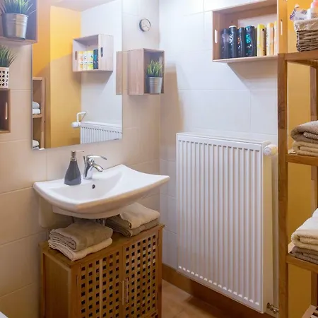 Cute Sunny Kod1 * Любляна