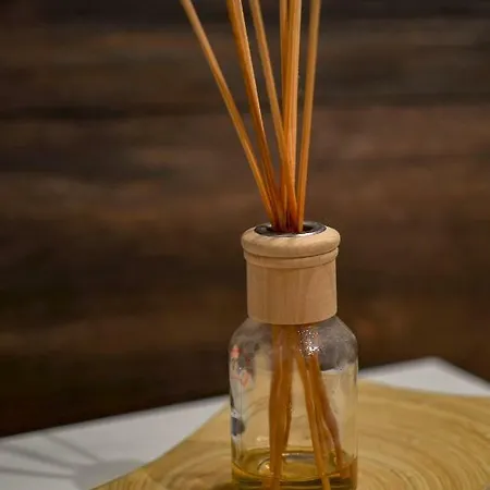 Appartement Cute Sunny Kod1