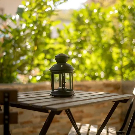 Cute Sunny Kod1 Apartment *