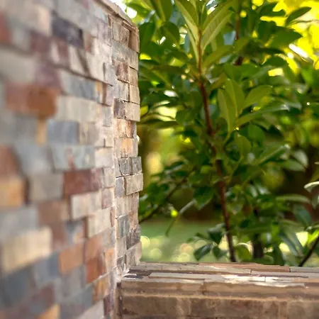 Lägenhet Cute Sunny Kod1