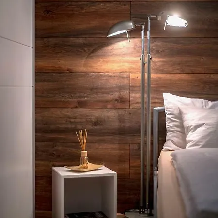 Cute Sunny Kod1 Appartement