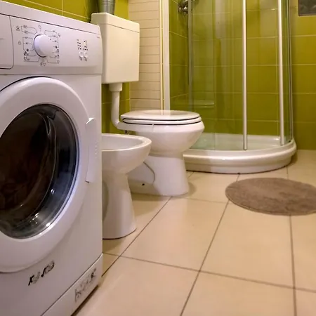 Cute Sunny Kod1 Appartement *