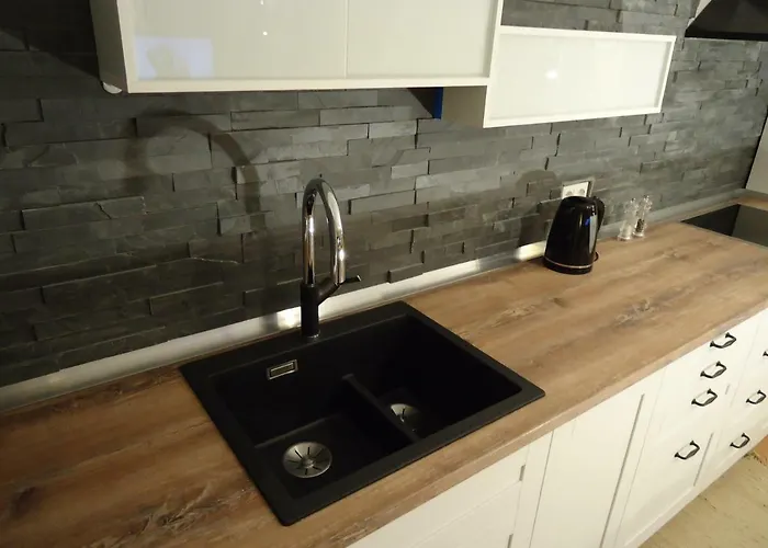 Apartment Cute Sunny Kod1 *