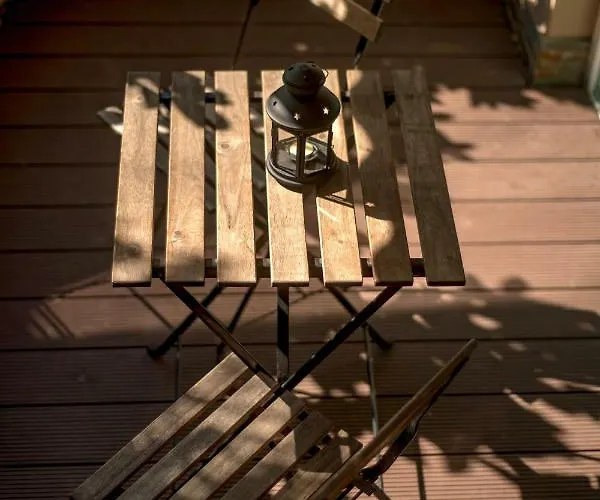 Cute Sunny Kod1 Apartment *