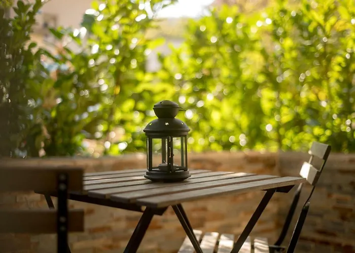 Cute Sunny Kod1 Apartment *