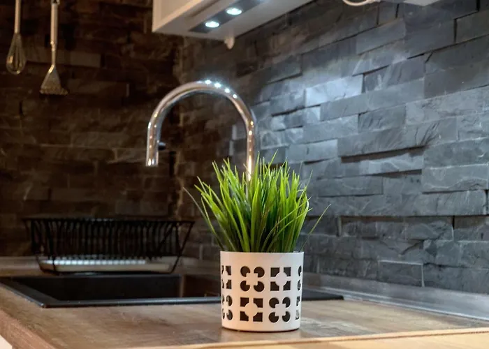 Cute Sunny Kod1 Lägenhet Ljubljana