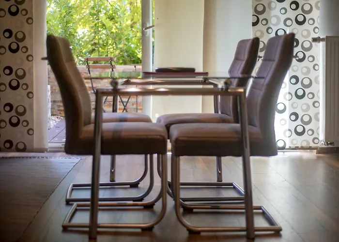 Apartment Cute Sunny Kod1