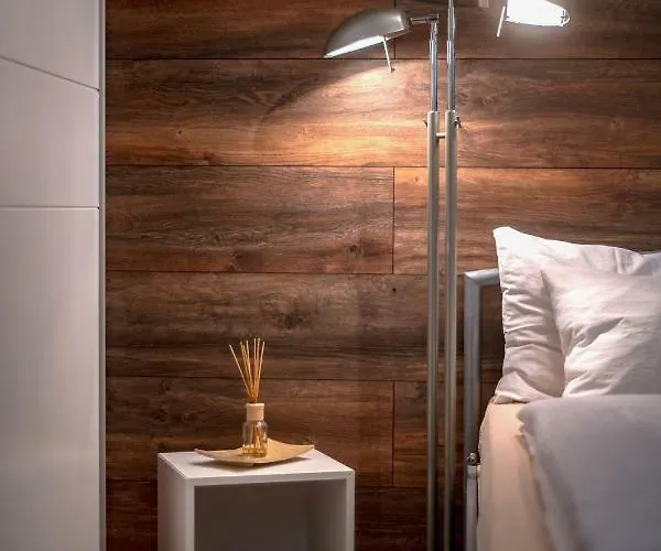 Cute Sunny Kod1 Apartment