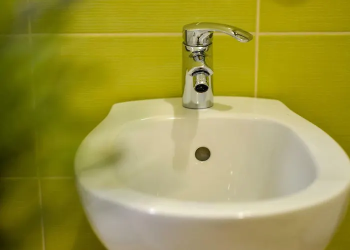 Cute Sunny Kod1 Apartment *